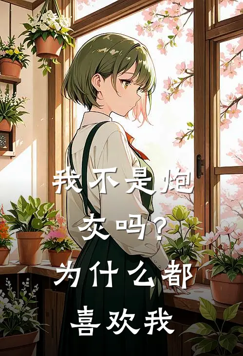 我不是炮灰吗？为什么都喜欢我