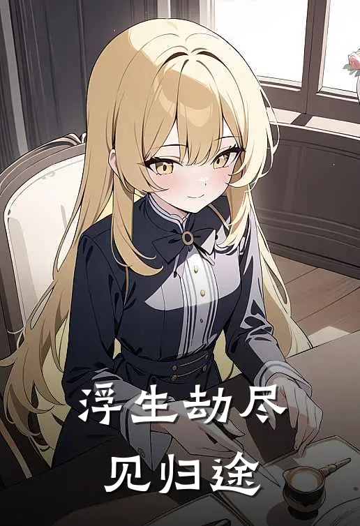 浮生劫尽见归途