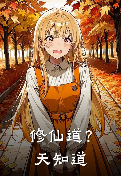 修仙道？天知道