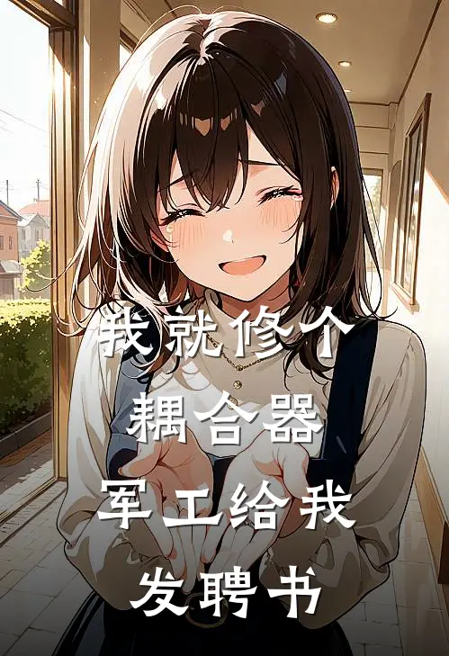 我就修个耦合器，军工给我发聘书