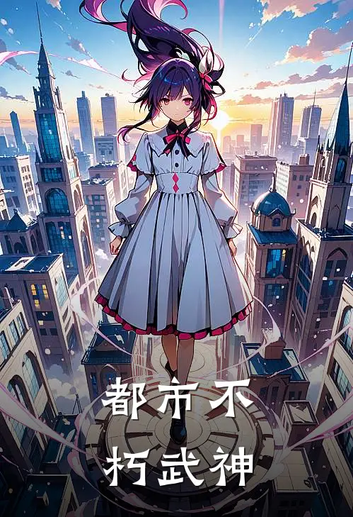都市不朽武神