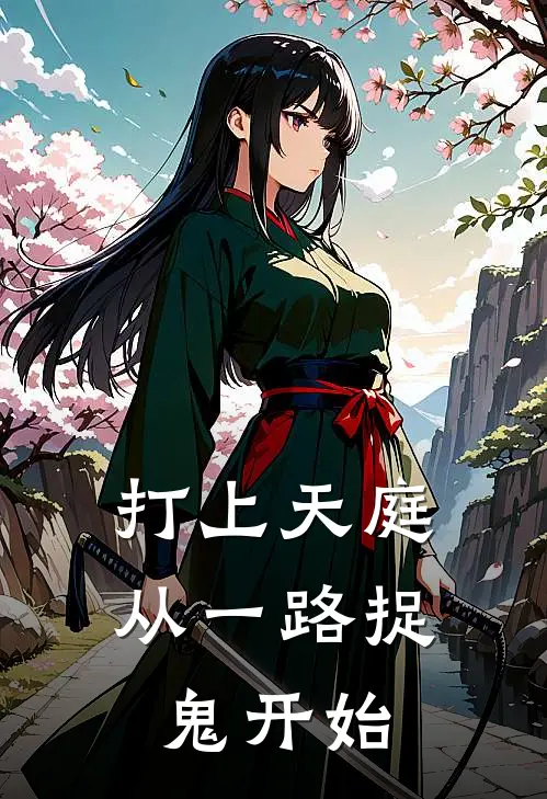 打上天庭：从一路捉鬼开始