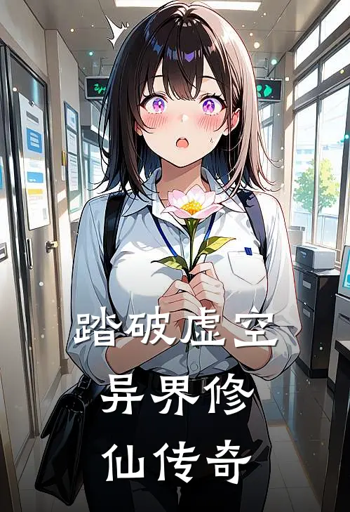 踏破虚空：异界修仙传奇