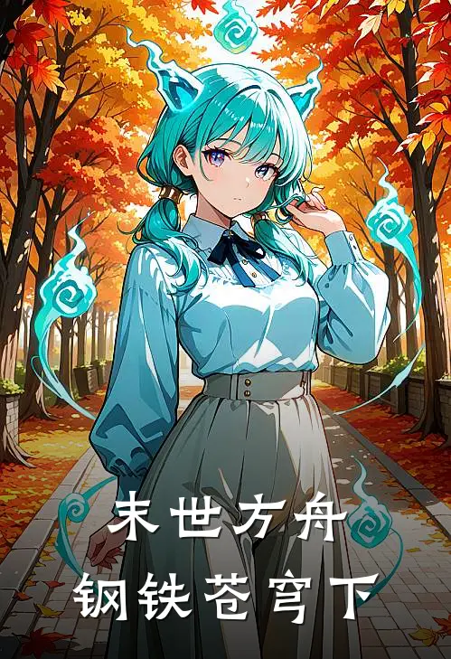 末世方舟：钢铁苍穹下