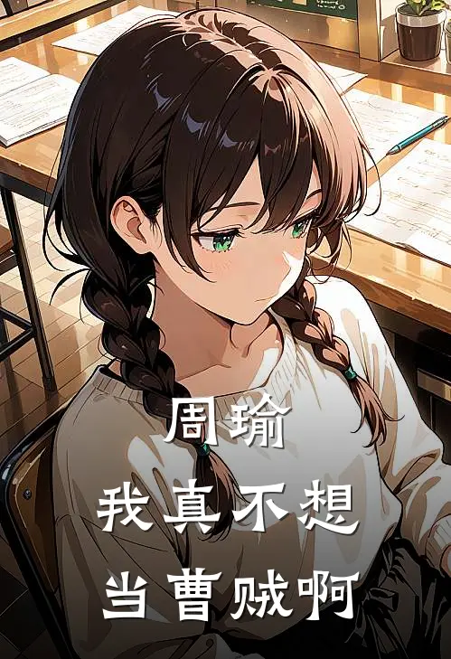 周瑜：我真不想当曹贼啊