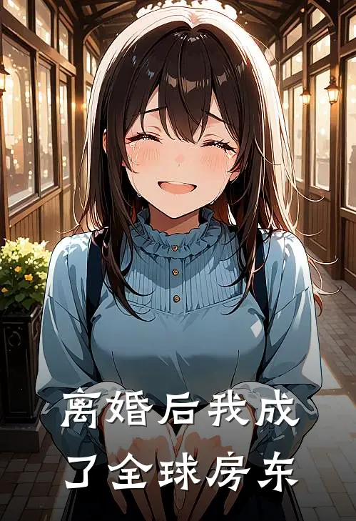 离婚后我成了全球房东