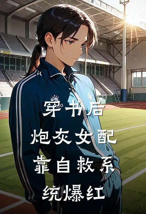 穿书后，炮灰女配靠自救系统爆红