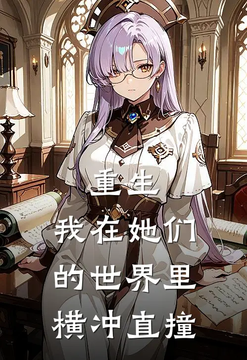 重生：我在她们的世界里横冲直撞