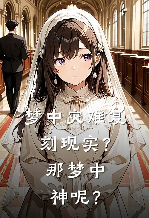 梦中灾难复刻现实？那梦中神呢？