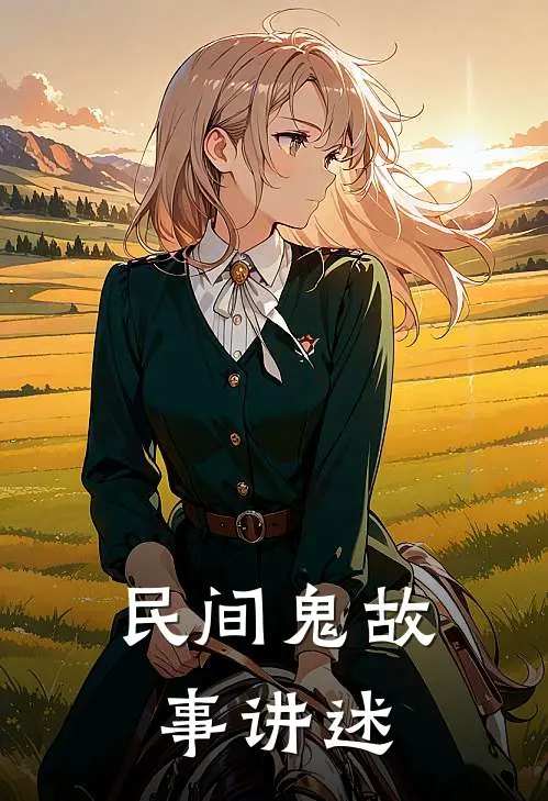 民间鬼故事讲述