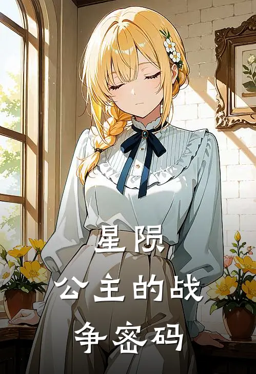星陨：公主的战争密码