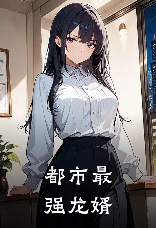 都市最强龙婿
