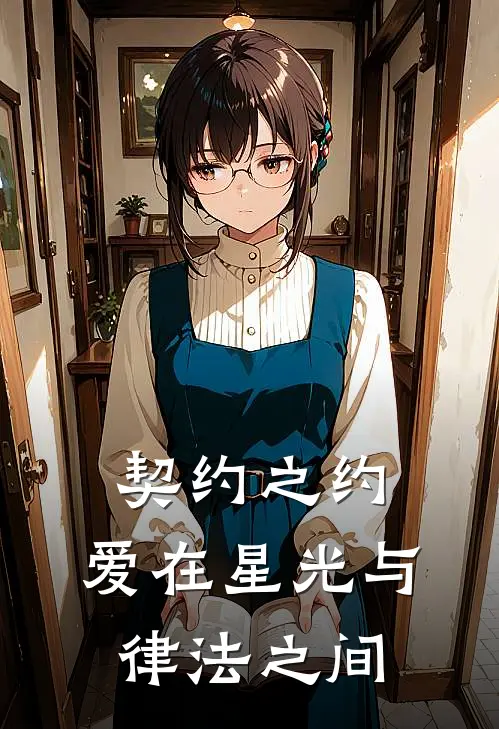 契约之约：爱在星光与律法之间