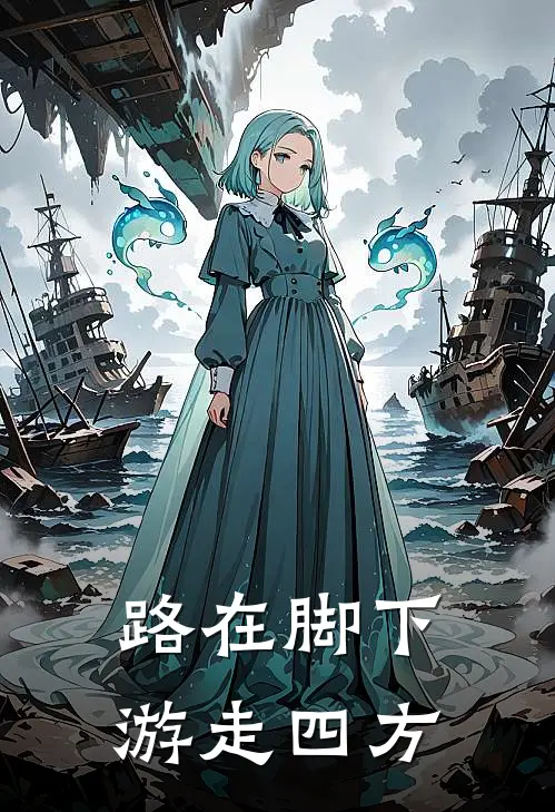 路在脚下，游走四方