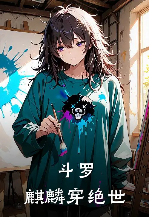 斗罗：麒麟穿绝世