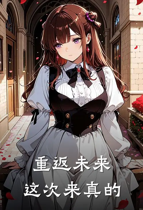 重返未来：这次来真的