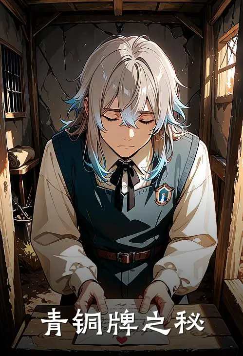 青铜牌之秘