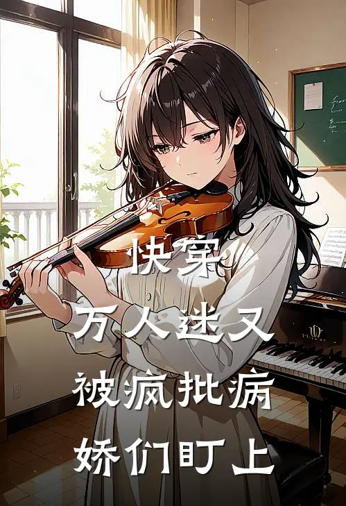 快穿：万人迷又被疯批病娇们盯上