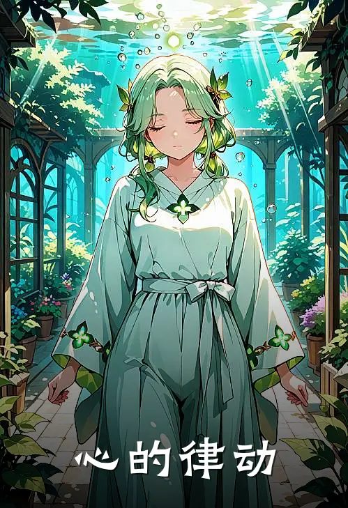 心的律动