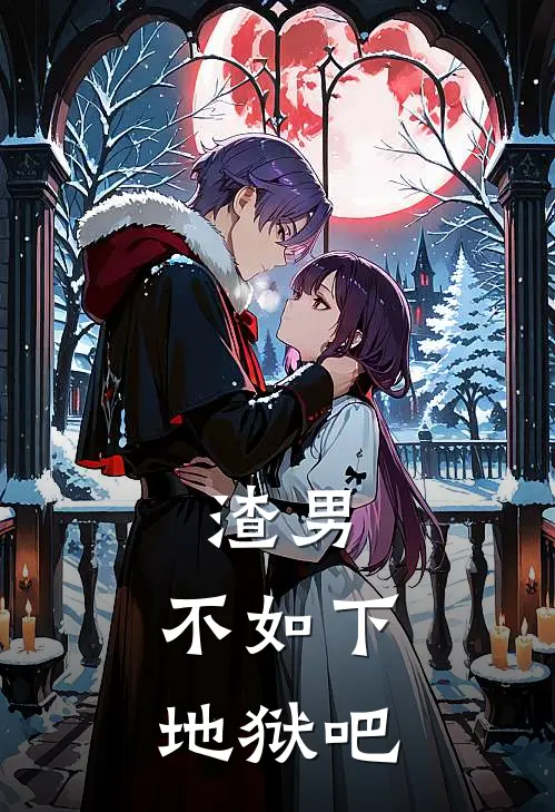 渣男，不如下地狱吧