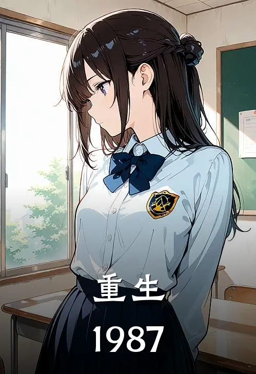 重生：1987