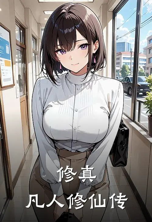 修真：凡人修仙传