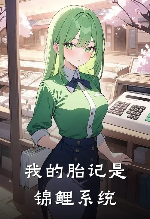 我的胎记是锦鲤系统