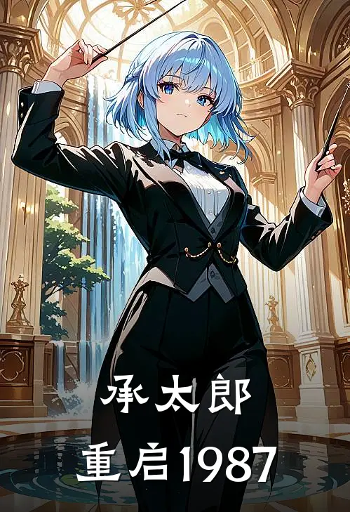 承太郎：重启1987