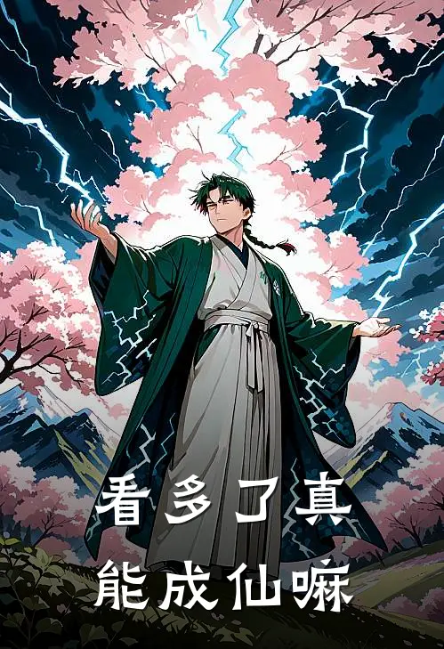 看多了真能成仙嘛