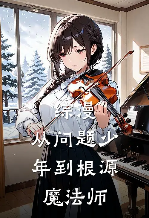 综漫：从问题少年到根源魔法师