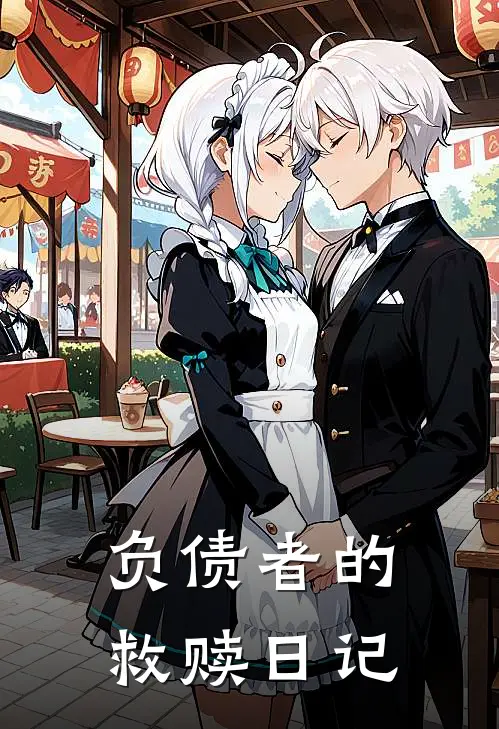 负债者的救赎日记