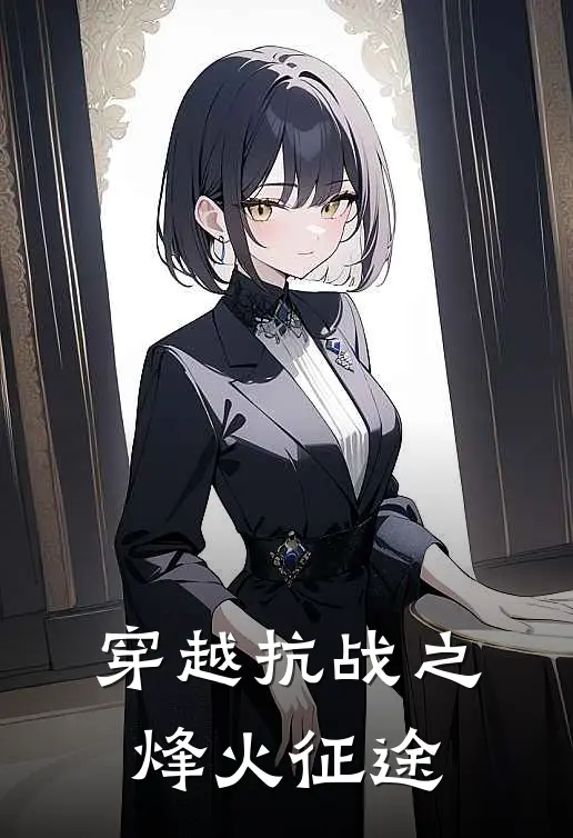 穿越抗战之烽火征途