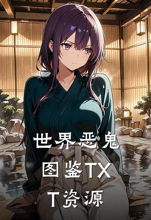 世界恶鬼图鉴TXT资源