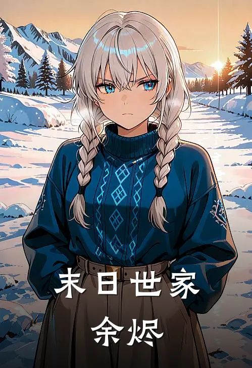 末日世家：余烬