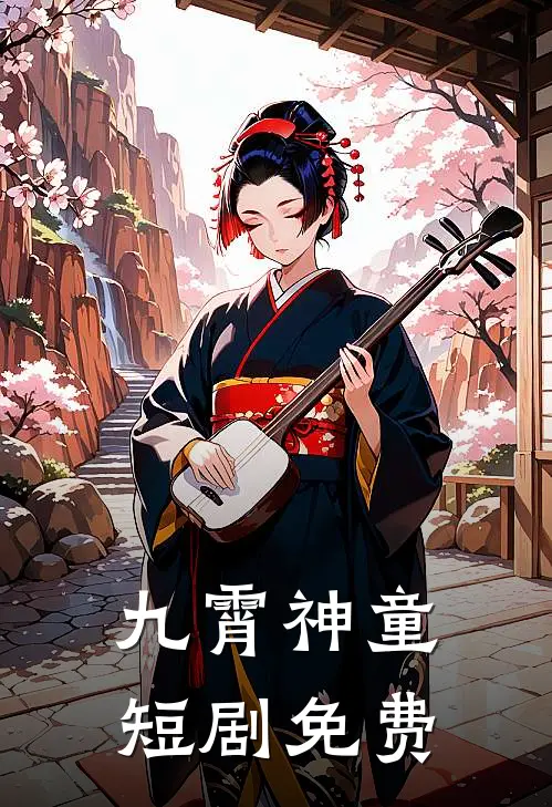 九霄神童短剧免费