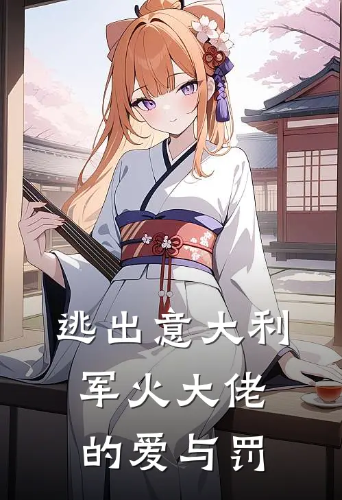 逃出意大利：军火大佬的爱与罚