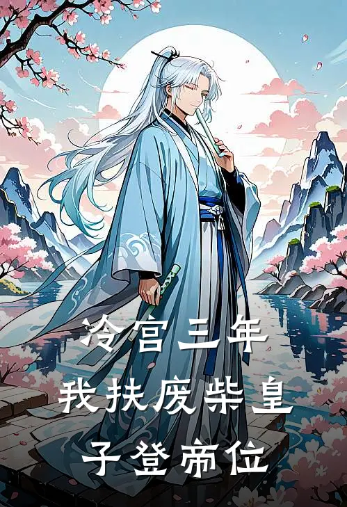 冷宫三年，我扶废柴皇子登帝位