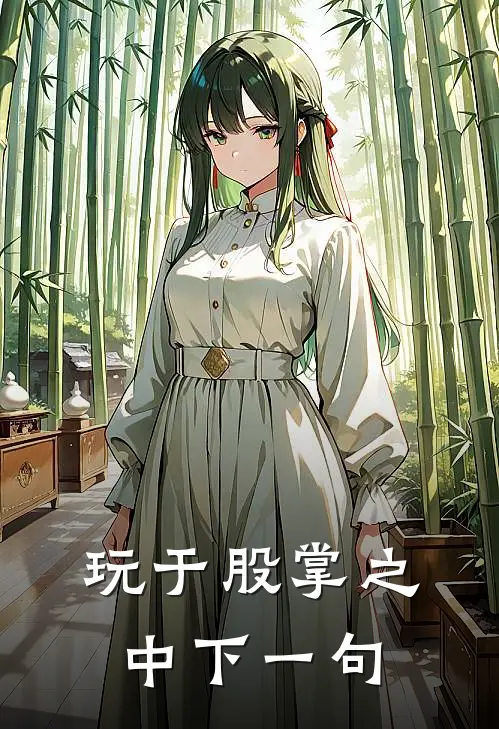 玩于股掌之中下一句