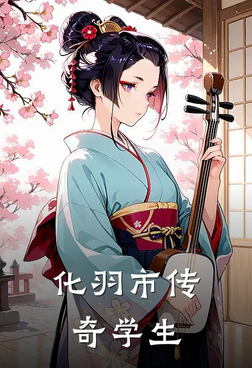 化羽市传奇学生