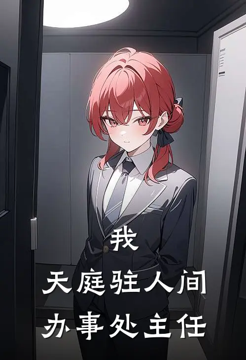 我：天庭驻人间办事处主任(李初三黄小仙)热门小说_《我：天庭驻人间办事处主任》最新章节在线阅读