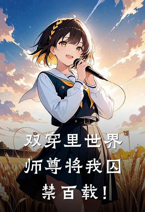 双穿里世界：师尊将我囚禁百载！