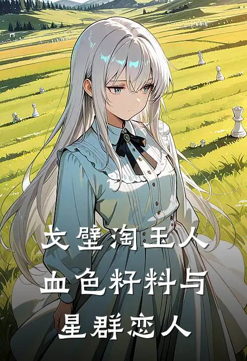 戈壁淘玉人：血色籽料与星群恋人