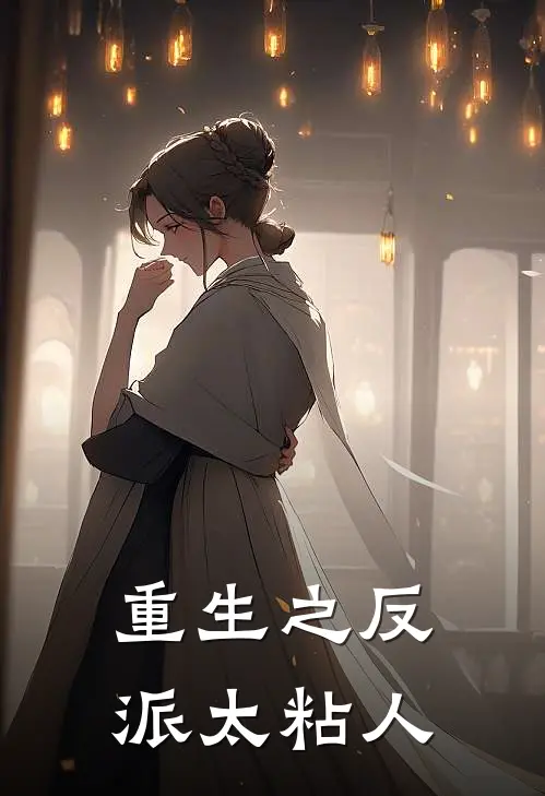 重生之反派太粘人