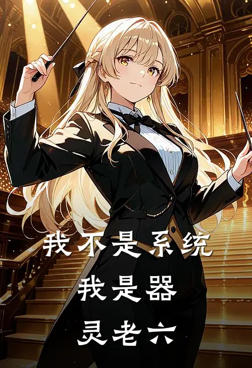 我不是系统，我是器灵老六