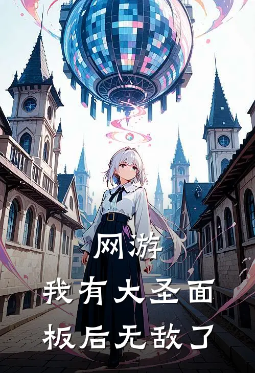 网游：我有大圣面板后无敌了