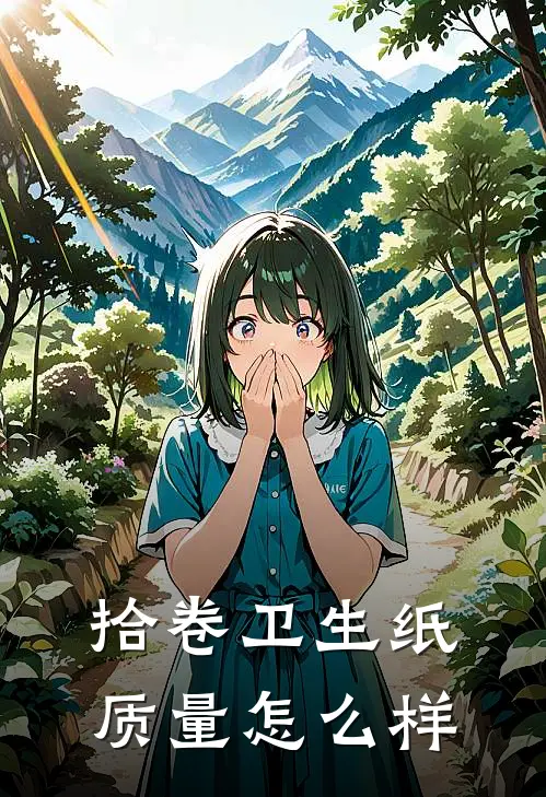 拾卷卫生纸质量怎么样