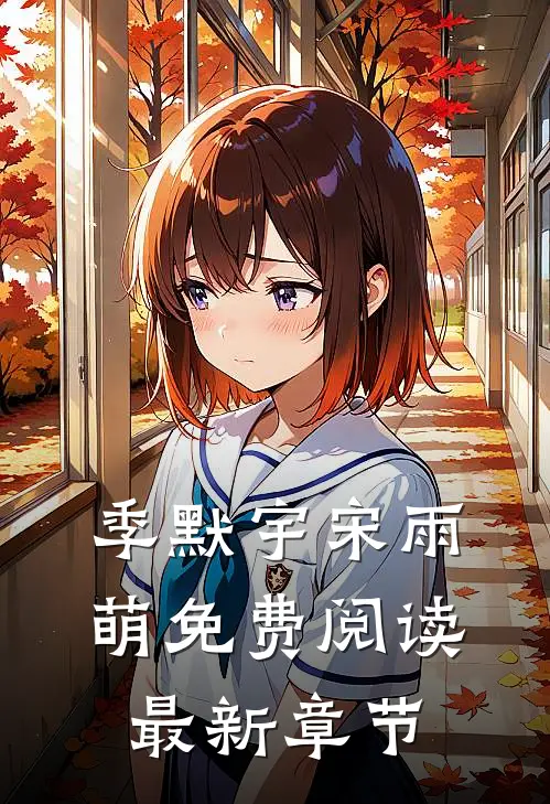 季默宇宋雨萌免费阅读最新章节