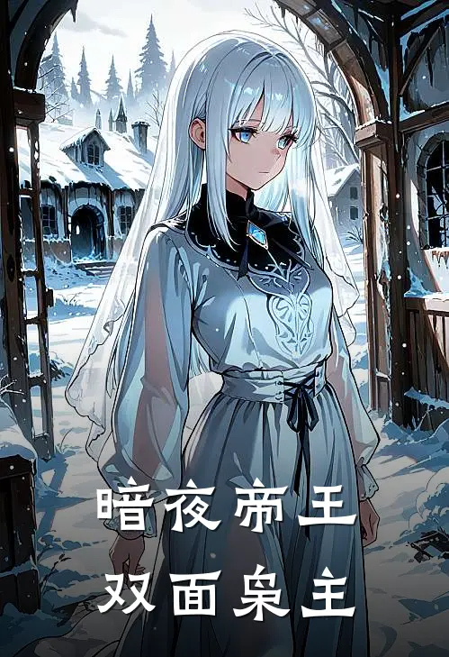 暗夜帝王：双面枭主