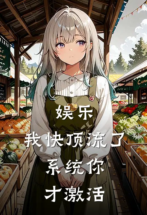 娱乐：我快顶流了，系统你才激活