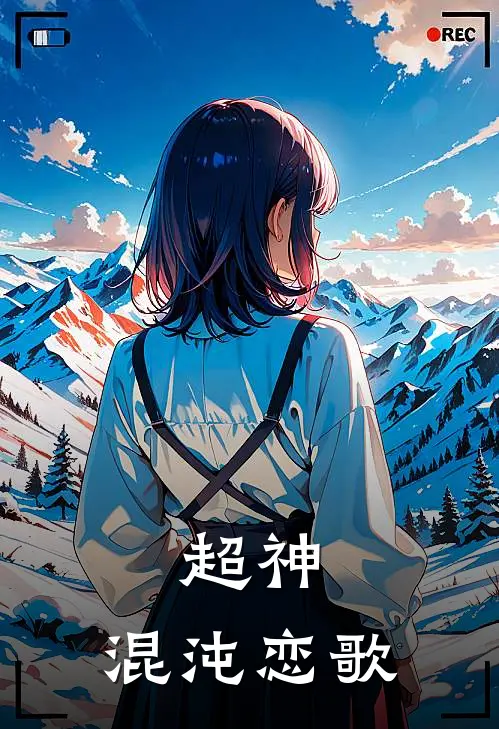 超神：混沌恋歌